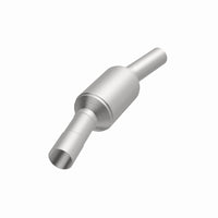 MagnaFlow Direct Fit Catalytic Converter 1994 GMA G3500 V6 4.3L
