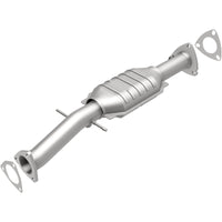 MagnaFlow 1998 Chevrolet S10 4.3L Direct Fit Converter
