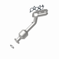 MagnaFlow Direct Fit Catalytic Converter 2006 Lexus GS300 3.0L PS