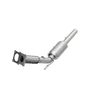 MagnaFlow Direct Fit Catalytic Converter 06-10 VW Beetle 2.5L