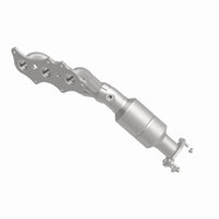 MagnaFlow 10-12 Toyota 4Runner 4.0L Direct Fit Converter