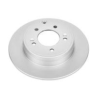 Power Stop 09-16 Hyundai Azera Rear Evolution Geomet Coated Rotor