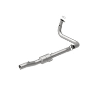 MagnaFlow Direct Fit Catalytic Converter 00-06 Chevy/GMC D/S OEM