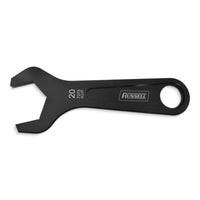 Russell Single Ended -20An Wrench