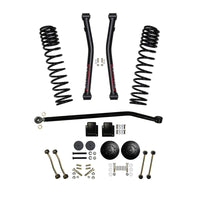 Skyjacker 3.5In COM BXRUBI DSLSPNOSH