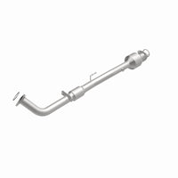 MagnaFlow Direct Fit Catalytic Converter 13-14 Accord 2.4L
