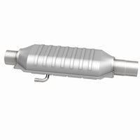 MagnaFlow Universal Catalytic Converter 3 W/Air