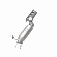 MagnaFlow Direct Fit Catalytic Converter 07-10 Audi A6/A8 4.2L