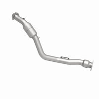MagnaFlow Direct Fit Catalytic Converter 04/06 VW Phaeton 4.2L Front Driver Side