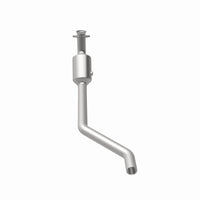 MagnaFlow 03-05 Jaguar S-Type 4.2L Direct Fit Converter