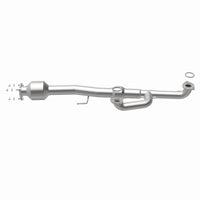 MagnaFlow Direct Fit Catalytic Converter 13-14 Accord 3.5L