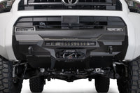 Addictive Desert Designs 2025 Toyota 4Runner Stealth Center Mount Front Bumper