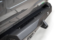 Addictive Desert Designs 2021 Ford F-150 Stealth Fighter Rear Bumper w/ Back up Sensors