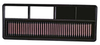 K&N 03-05 Fiat Punto L4-1.3L DSL Replacement Drop In Air Filter