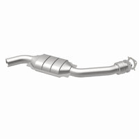MagnaFlow Direct Fit Catalytic Converter 04-05 Ford Tauras 3.0L