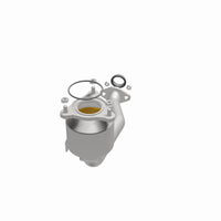 MagnaFlow Direct Fit Catalytic Converter 04-06 Suzuki Aerio 2.3L (CA Emissions)