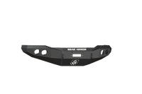 Road Armor 99-04 Ford F-250 Stealth Front Winch Bumper - Tex Blk