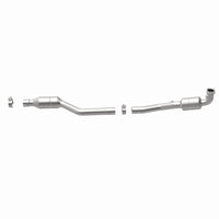 MagnaFlow 04-05 Mercedes-Benz SL500 5.0L Direct Fit Converter