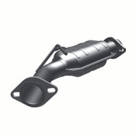 MagnaFlow Direct Fit Catalytic Converter 84-88 Thunderbird/Cougar 3.8 CA