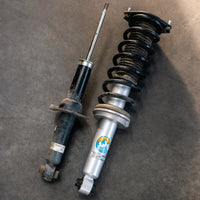 Bilstein 19-21 Subaru Forester B8 TerraSport Lift Kit - 1.5in Front & 1.6in Rear Lift