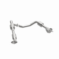 MagnaFlow 05-08 Ford E-350 Super Duty 5.4L Direct Fit Converter