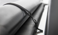 Access 2019+ Chevy/GMC 1500 6ft 6in Bed (w/o Bedside Storage)Vanish Roll-Up Cover - Vinyl