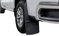 Access Universal Hybrid XL Rockstar Splash Guard w/ Trim Plates (Excl. Dually) - 15in W x 10in L