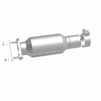 MagnaFlow 10-11 Cadillac SRX 3.0L Direct Fit Converter