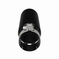 MagnaFlow Black Series Tip W/Clamp 5x20 4 ID BLACK