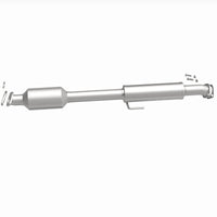 MagnaFlow 2015 Kia Optima 2.4L Direct Fit Catalytic Converter (California Grade)