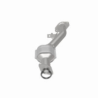 MagnaFlow Direct Fit Catalytic Converter 04-07 Subaru WRX/STI 2.5L T