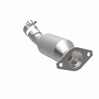MagnaFlow 14-15 Prius C L4 1.5 OEM Underbody Direct Fit Converter