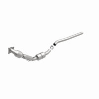 MagnaFlow 2008 Volkswagen Passat 2.0L Direct Fit Converter