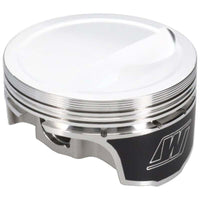 Wiseco RED Series Chevy Small Block 350 4.010in Bore 1.125in CH -9.00 CC Piston Set