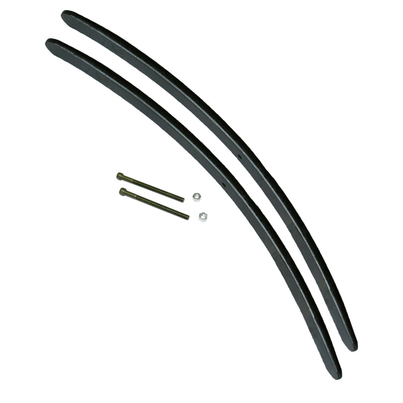 Superlift Multiple Applications Add-a-Leafs - Rear