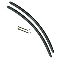 Superlift Multiple Applications Add-a-Leafs - Rear