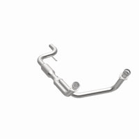 MagnaFlow 95-99 Chevrolet Camaro 3.8L Direct Fit Converter