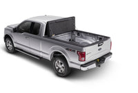 UnderCover 04-14 Ford F-150 5.5ft Ultra Flex Bed Cover - Matte Black Finish