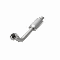 MagnaFlow Direct Fit Catalytic Converter 00-03 BMW X5 4.4L Driver Side OEM