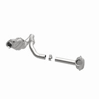 MagnaFlow 11-17 Ram 1500 5.7L Direct Fit Converter