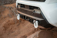 DV8 2024+ Toyota Tacoma Centric Front Bumper