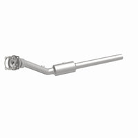 MagnaFlow Direct Fit Catalytic Converter 2004 - 2005 Volkswagen Jetta 1.8L