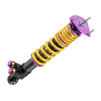 KW Porsche 911 GT2RS 991.2 Without OE NoseLift Clubsport Coilover Kit 3-Way
