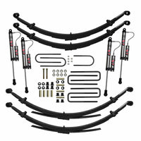 Skyjacker 6In CUMMINS DIESEL SYS W/4In R