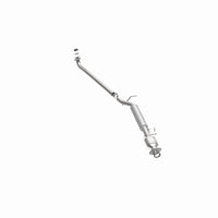 MagnaFlow Converter Direct Fit 2001-2003 Toyota Highlander V6 3.0L SS Catalytic Converter