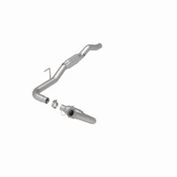 MagnaFlow 2000 Chevrolet Silverado 2500 6.0L Direct Fit Converter