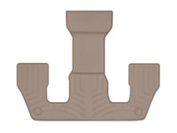 WeatherTech 21-23 Jeep Grand Cherokee L (6-Passenger) 3rd Row Rear FloorLiner HP - Tan