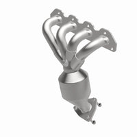 MagnaFlow DF Cat. Conv 09-10 Chevy Aveo/Aveo5 1.6L Manifold / 09 Pontiac G3 1.6L Manifold (49 State)