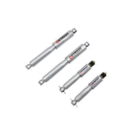 Belltech SHOCK SET STREET PERFORMANCE