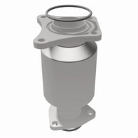 MagnaFlow Direct Fit Catalytic Converter 2002 Infiniti I35 3.5L fr